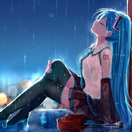 Nightcore - Be Like That