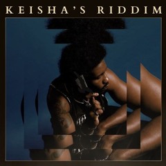 ave4. - keisha's riddim (but it's jersey)