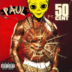 21 Extraterrestrial Interrogations (50 Cent Remix)