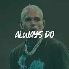[FREE FOR PROFIT] Chris Brown x The Weeknd Type Beat - "ALWAYS DO" | RnB x Trap Type Beat 2023