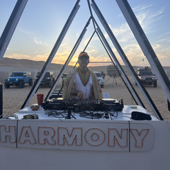 Skon @Harmony desert Day 1 2024