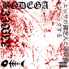 BODEGA 339 (ft. Guap4L¥fe) [Prod. Harzia X 3quinox X Shoki]