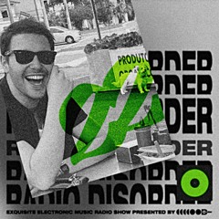 Radio Disorder convida: LON EP 22