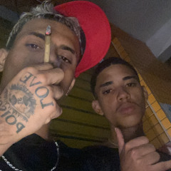 Nuck.ly x CJDOBM - 700ml nas dores