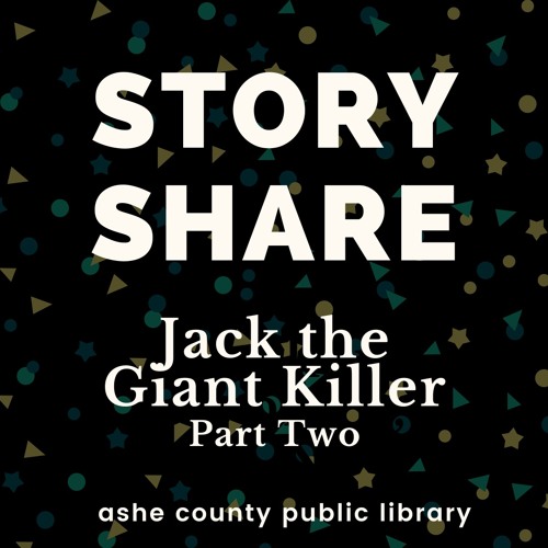 jack the giant killer story