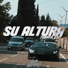 Su Altura (Turreo Edit) - Cris Mj, Tomi Ezequiel