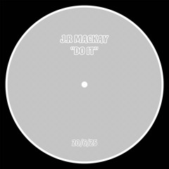 Do It [FREE DL]