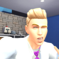 Sims 4 - Playlist 1
