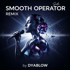 Smooth Operator (Sade) - REMIX by DJ Dyablow