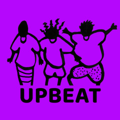 UpBeat on Soho Radio - Episode 20