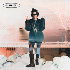 OBSKRRD 286 // DJ MĂ-TA