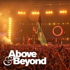 Above & Beyond @ EDC Las Vegas 2023 Re Upload