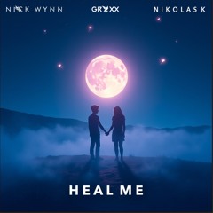 Heal Me