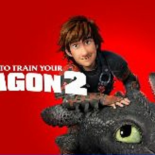 How to Train Your Dragon 2, Full Movie