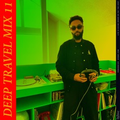 Deep Travel Mix 11
