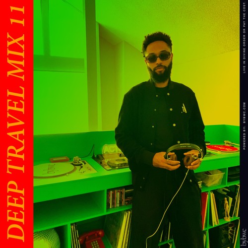 Deep Travel Mix 11