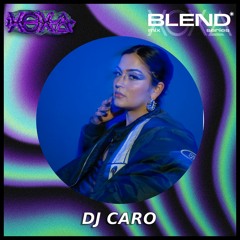 XOXA BLEND 192 - DJ CARO