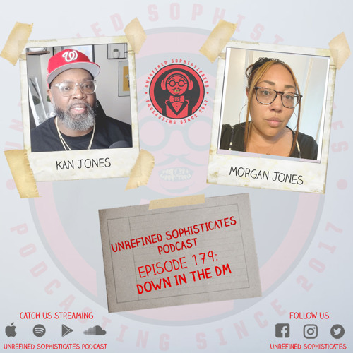 EPISODE 179: DOWN IN THE DM