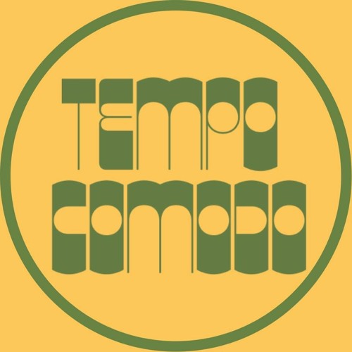 Tempo Comodo_Moderato