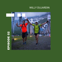 #2 – Qu’est-ce que l’Xtrem Triathlon avec Willy Dujardin