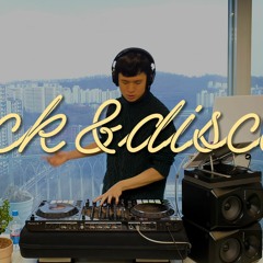 미치도록 좋은 도입부 베이스와 좋은 세션들