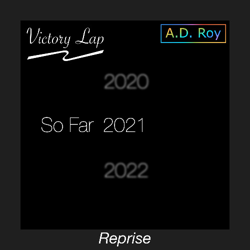 Victory Lap (Reprise)