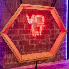 Toca uma pras gay (High Volt Curitiba - 15/nov/2025)