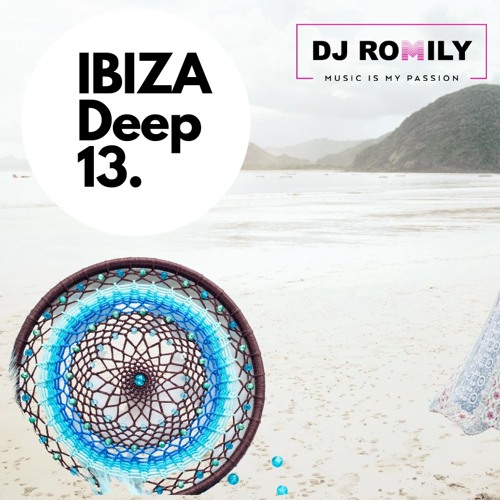 Ibiza Deep MIX 13 Chillout