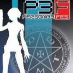 Persona 3 FES OP
