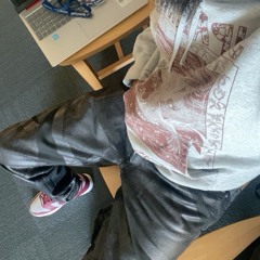 guilty as charged (db808)