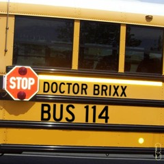 Bus 114 (145 Song Alt Rock Mashup Album)