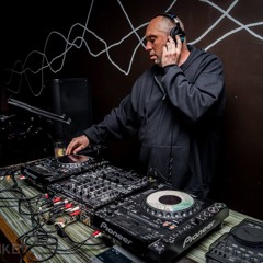 Roman Zawodny - Funky Techno Tribe / UKR OG 4 Da Heads Mix