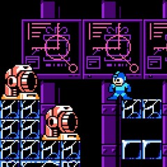 Rustic Rambunctiousness - Mega Man Y+1: Operation X.M.A.S. [2A03]