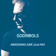 Godinbols Sessions Awakening June 2020