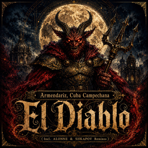 El Diablo