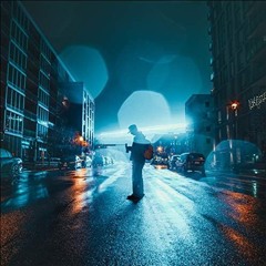 Feel That Way (Chill UK Rap Beat Prod: Gxy.01)