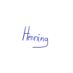 Henning