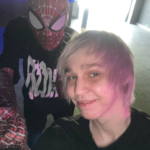 мой парень в тюрьме(