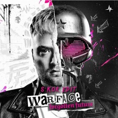 Warface - P S Y C H O [S'Kor Edit]