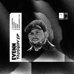 PREMIERE: Evenn X A-Sim - Natural Behaviour [CHARBON]