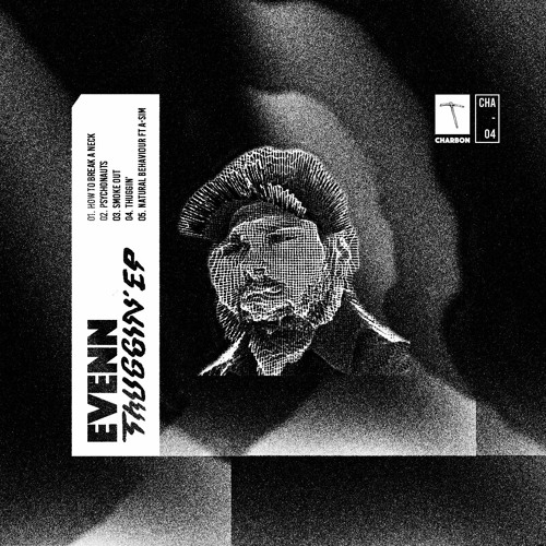 PREMIERE: Evenn X A-Sim - Natural Behaviour [CHARBON]