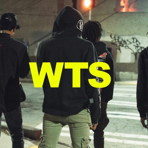W.T.S. (feat. Nii Adjei, Vonta & Noah Scott)