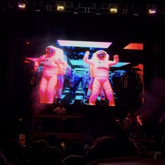 Funk Phenomenon (GRiZ x Big G Unreleased ID)