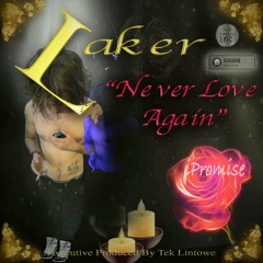 Laker — Never Love Again