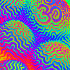 EVE'S DMT TRIP