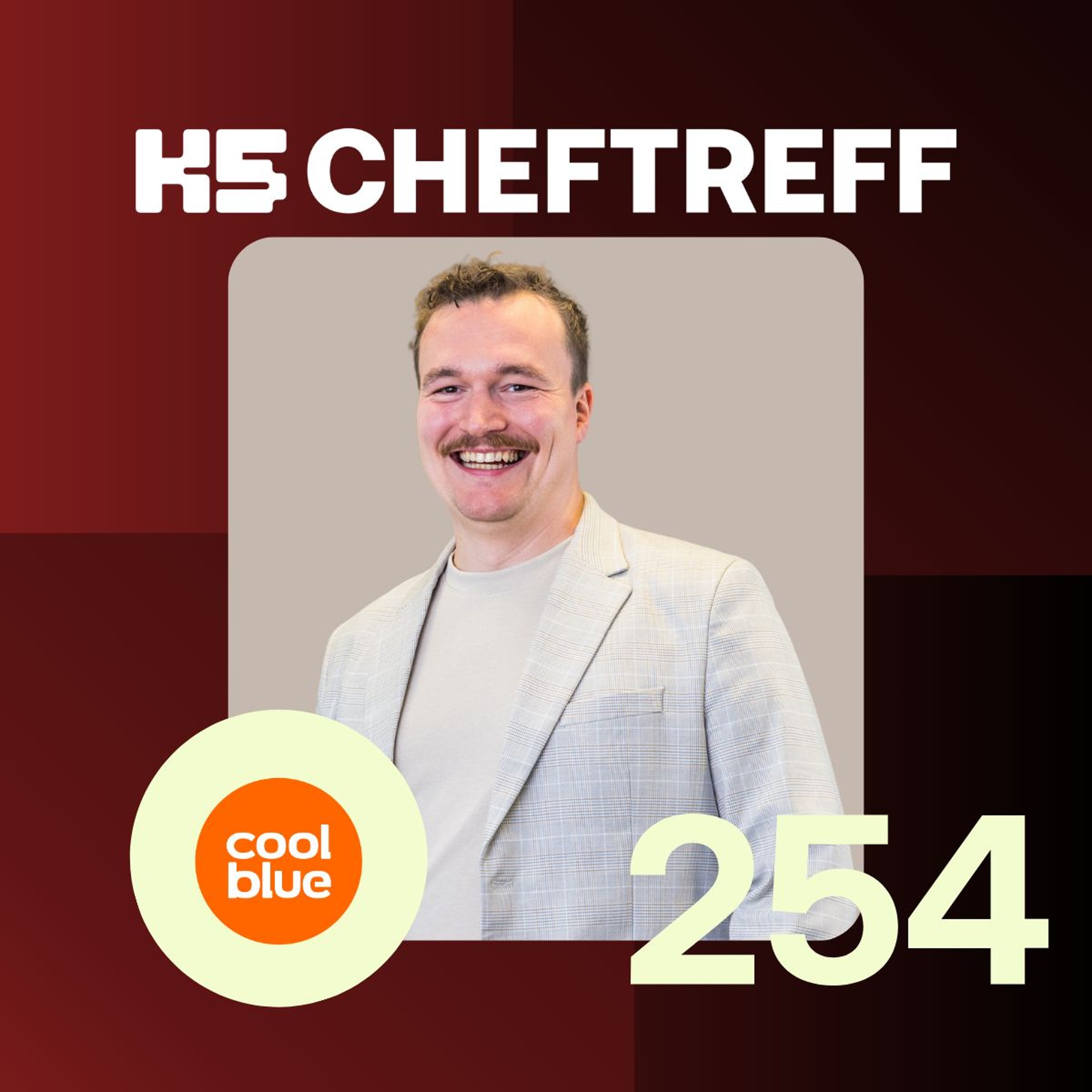 ChefTreff - ein K5 Podcast von Sven Rittau