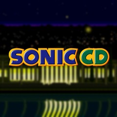 Stardust Speedway Past (JPN/PAL)- Sonic CD (Mishstar's Cover)