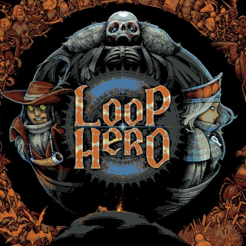 Blinch - Universe's Storm (Loop Hero OST)