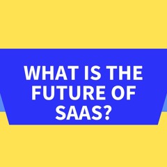 Why is the SaaS Model Important | Ketki Prabhat