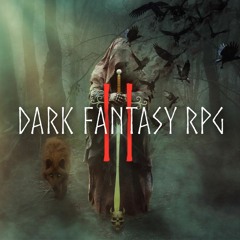 Ancient Lands - Dark Fantasy RPG Vol. II (Low Quality)